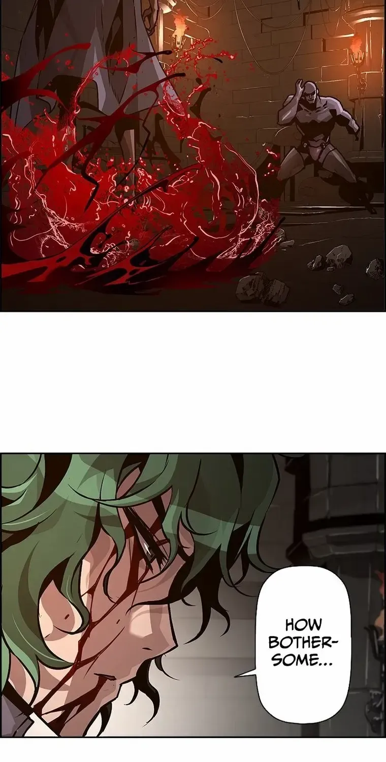 Necromancer’s Evolutionary Traits Chapter 33 page 89 - 