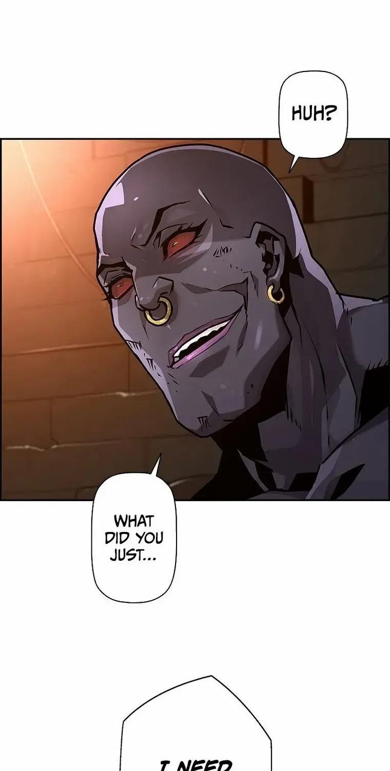 Necromancer’s Evolutionary Traits Chapter 33 page 90 - 