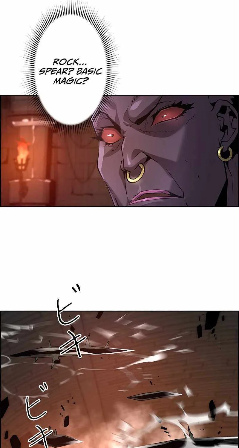 Necromancer’s Evolutionary Traits Chapter 34 page 13 - 