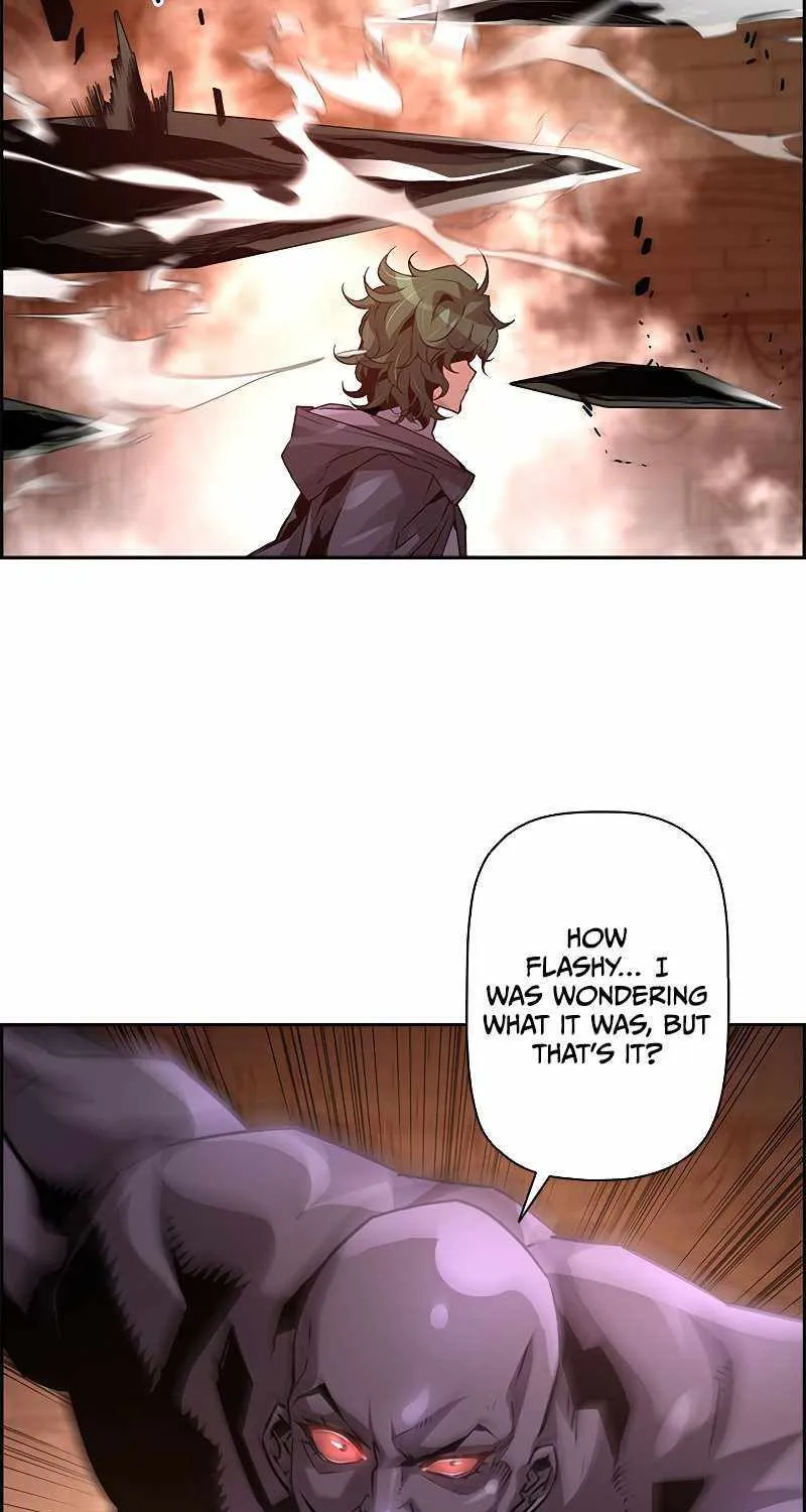 Necromancer’s Evolutionary Traits Chapter 34 page 14 - 