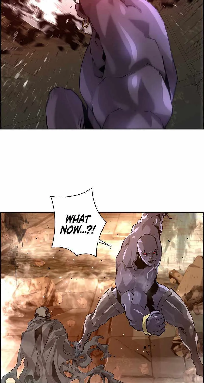 Necromancer’s Evolutionary Traits Chapter 34 page 20 - 