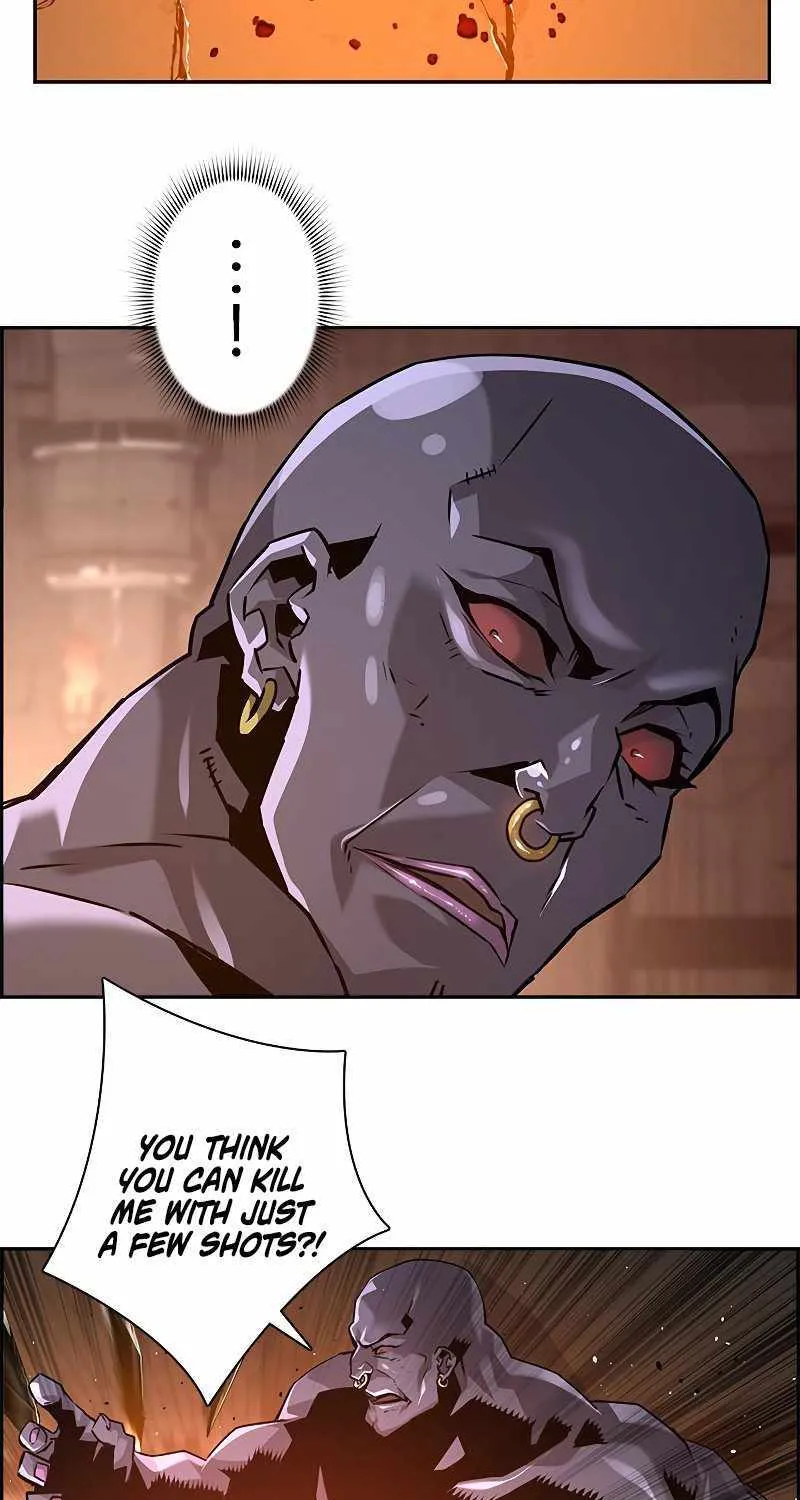 Necromancer’s Evolutionary Traits Chapter 34 page 22 - 