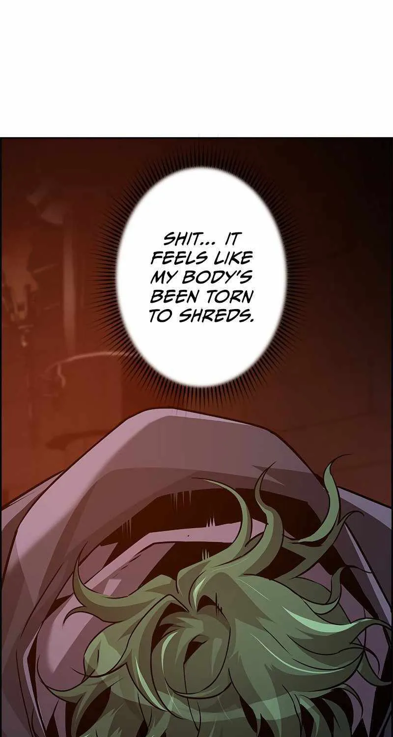Necromancer’s Evolutionary Traits Chapter 34 page 33 - 