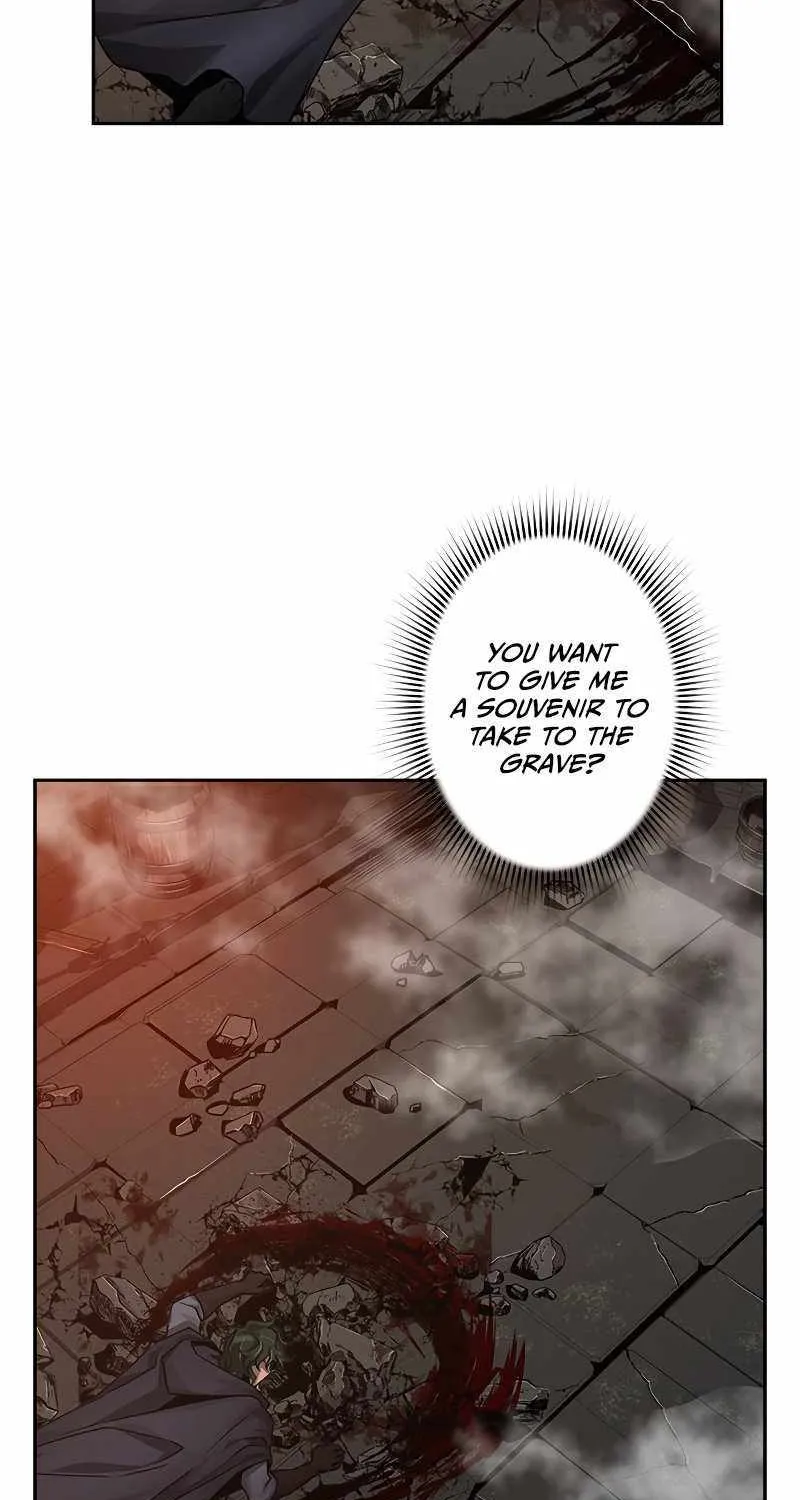 Necromancer’s Evolutionary Traits Chapter 34 page 39 - 