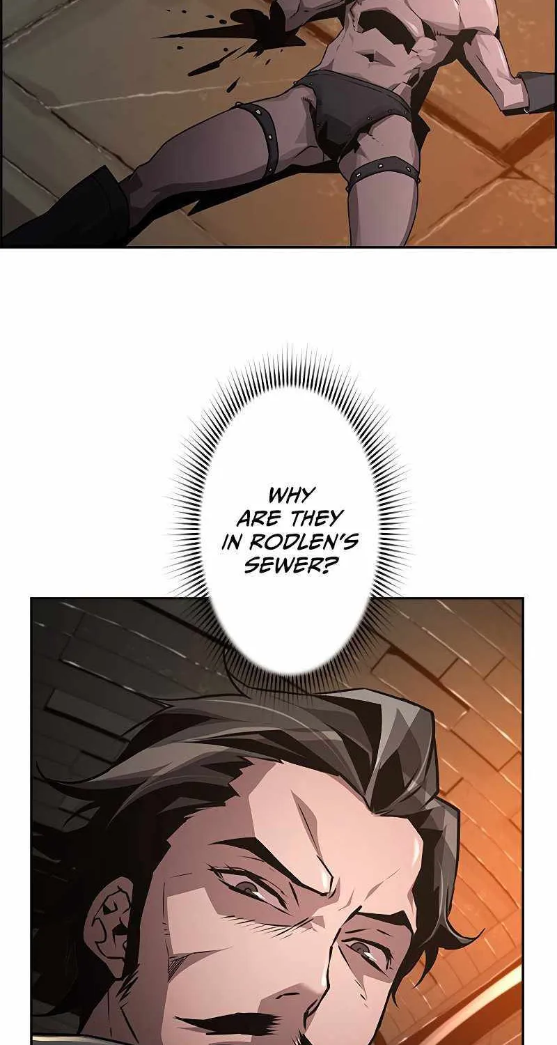 Necromancer’s Evolutionary Traits Chapter 34 page 42 - 