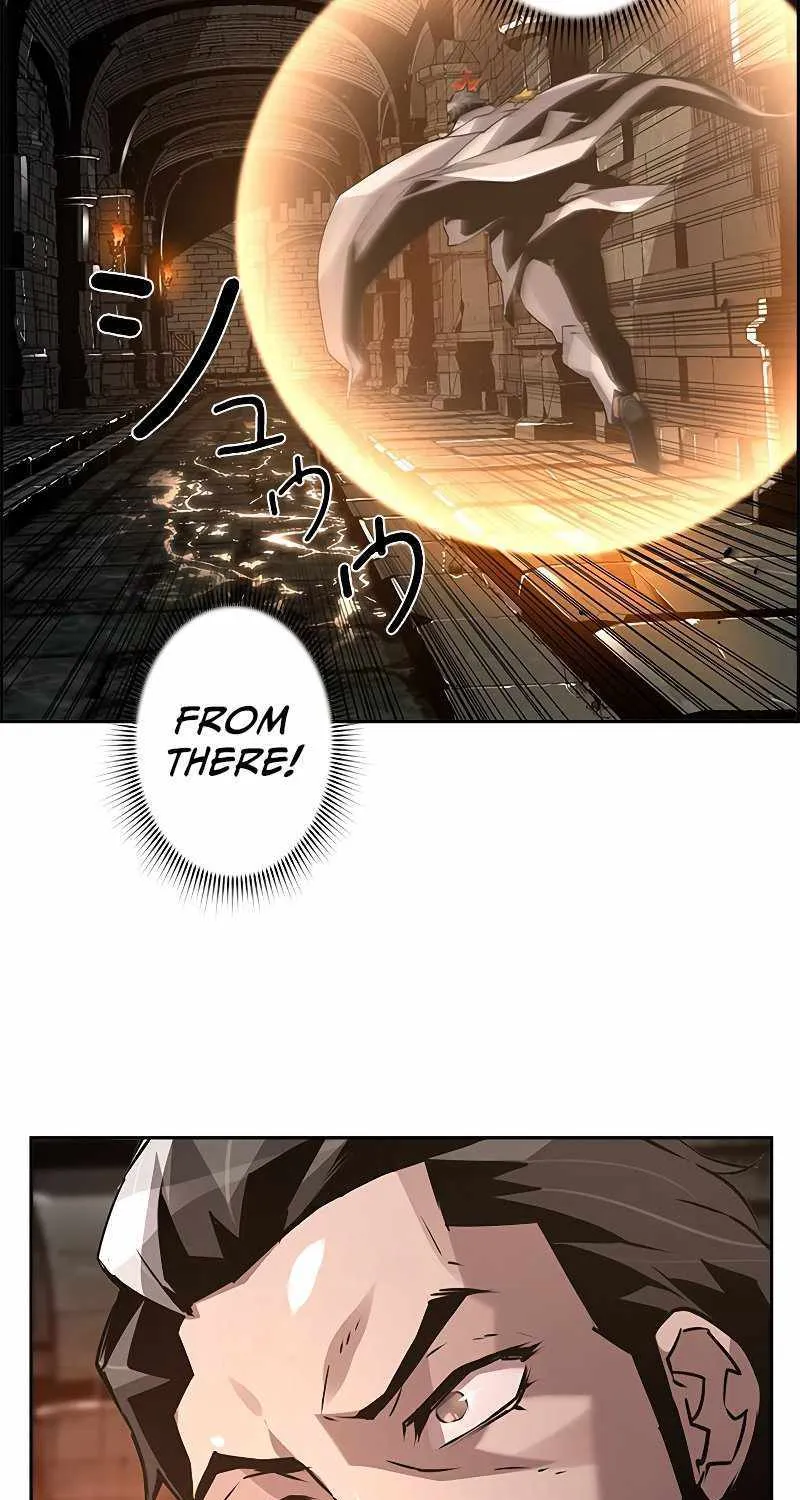 Necromancer’s Evolutionary Traits Chapter 34 page 45 - 