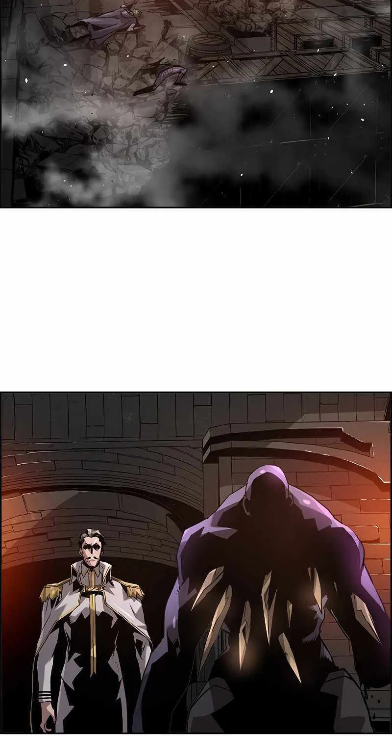 Necromancer’s Evolutionary Traits Chapter 34 page 47 - 