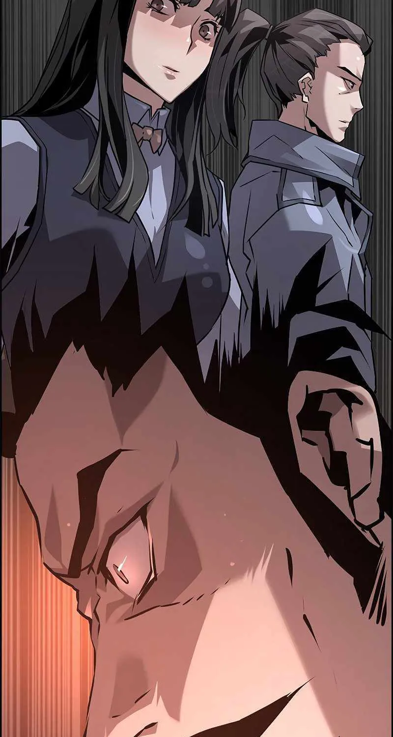 Necromancer’s Evolutionary Traits Chapter 34 page 51 - 