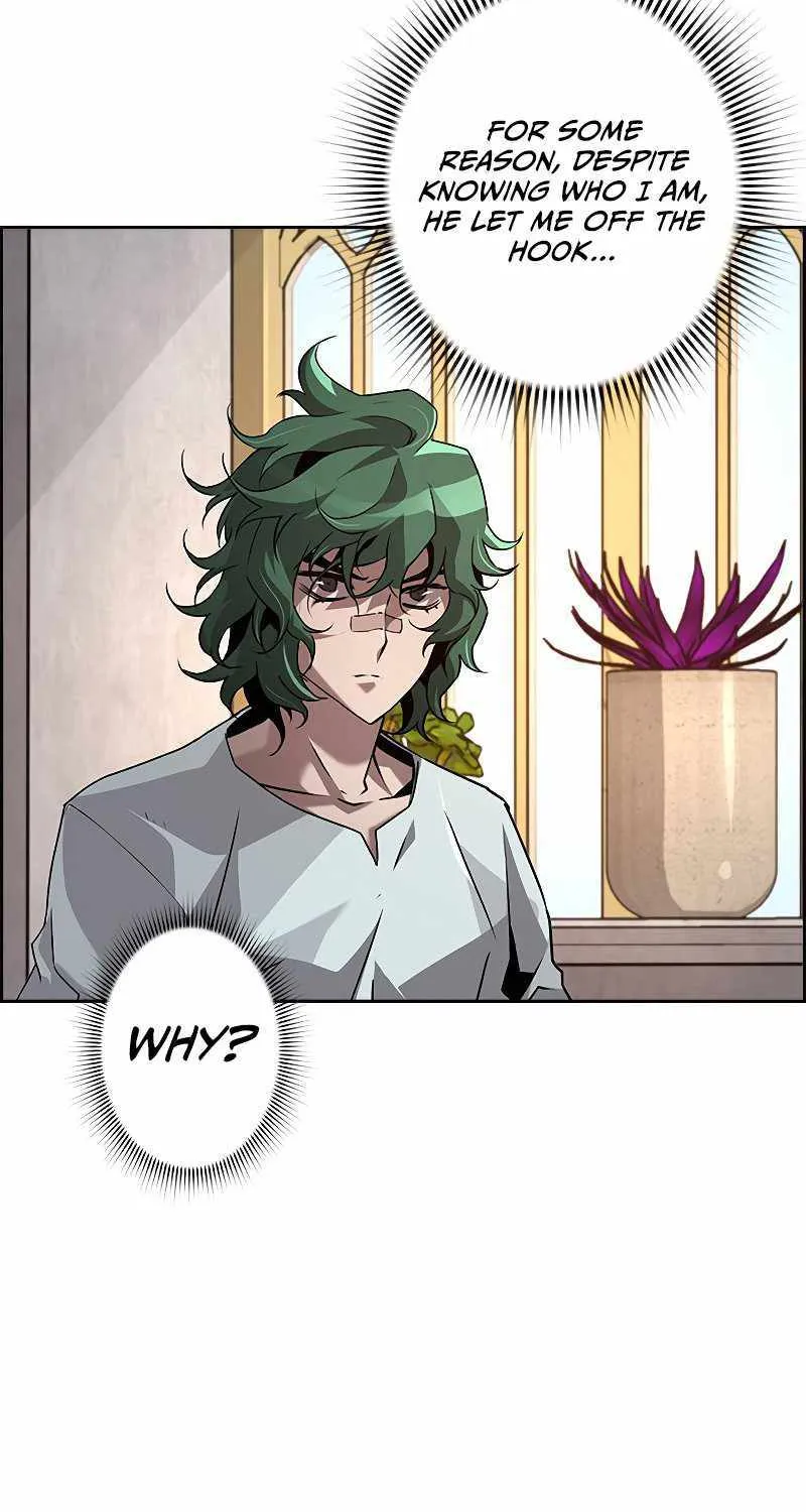 Necromancer’s Evolutionary Traits Chapter 34 page 89 - 