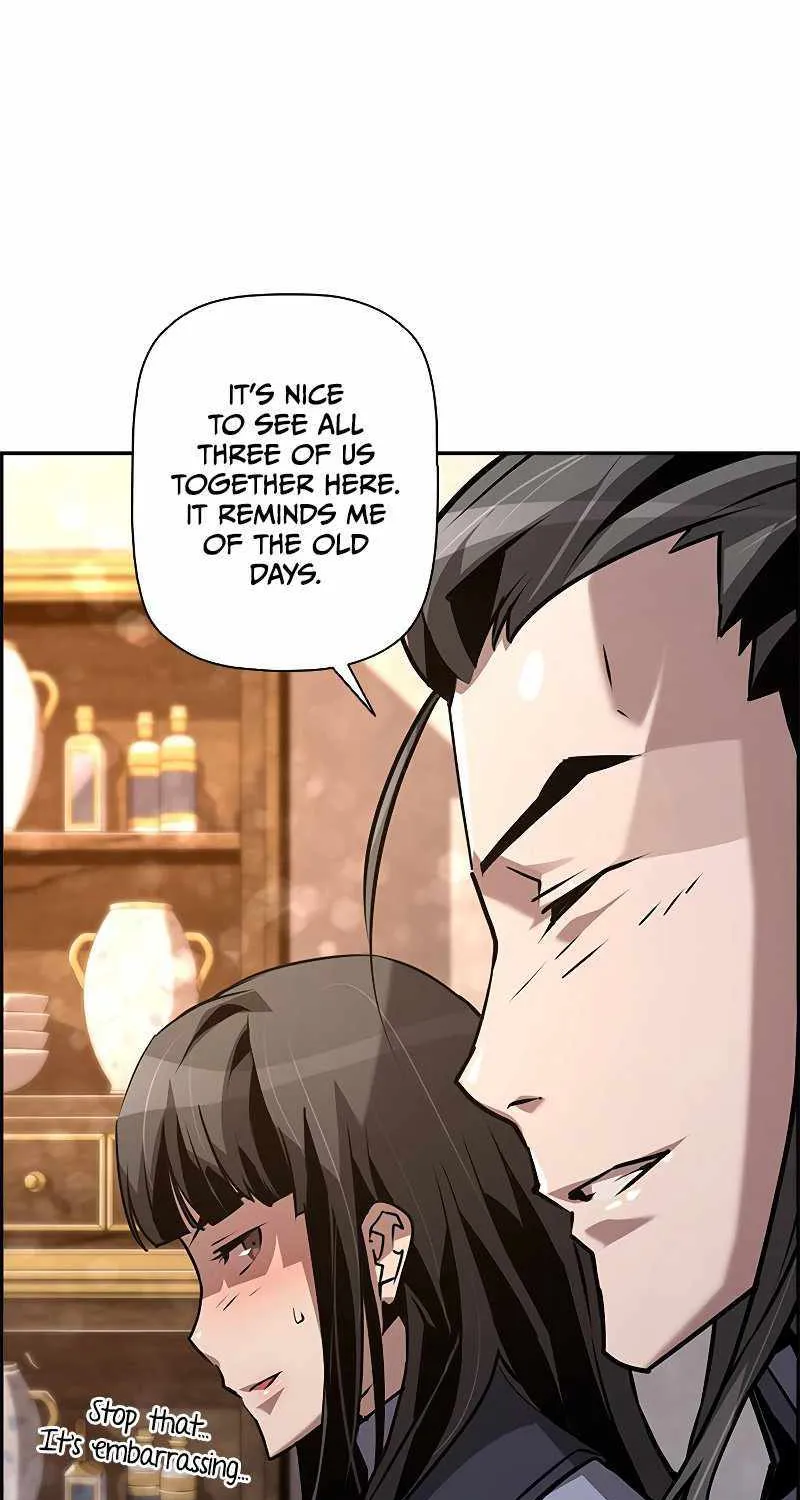 Necromancer’s Evolutionary Traits Chapter 34 page 96 - 