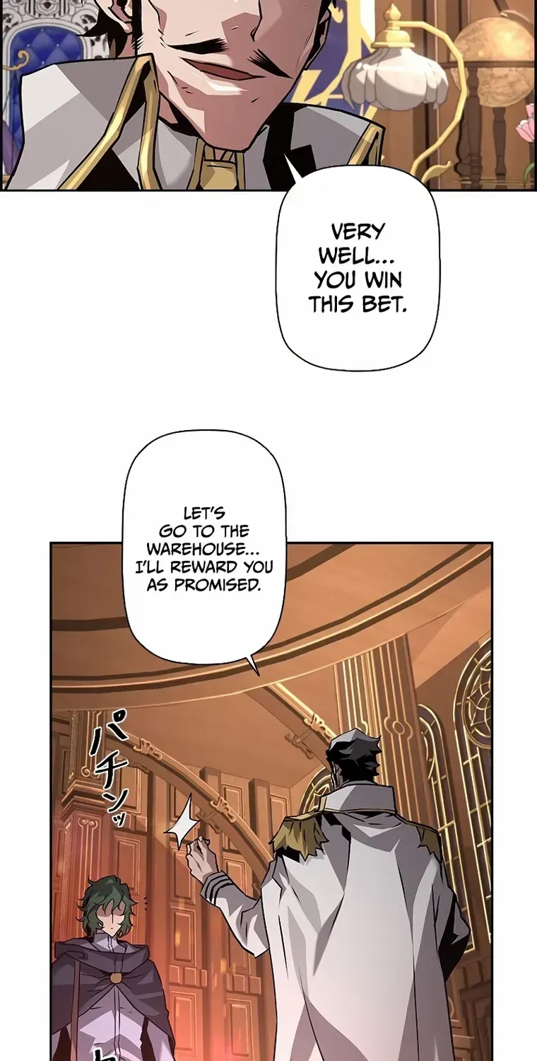 Necromancer’s Evolutionary Traits Chapter 35 page 24 - 