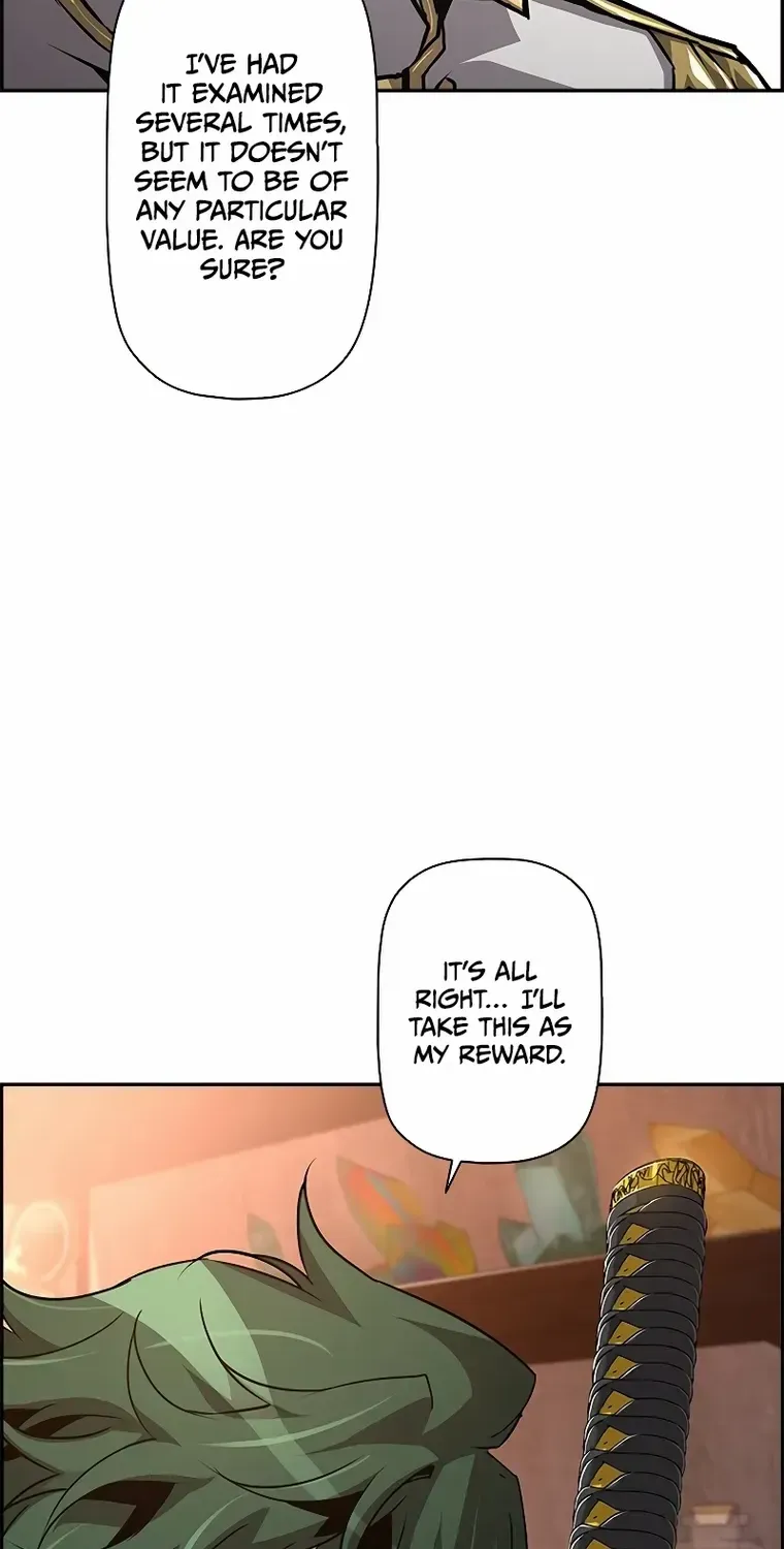 Necromancer’s Evolutionary Traits Chapter 35 page 43 - 