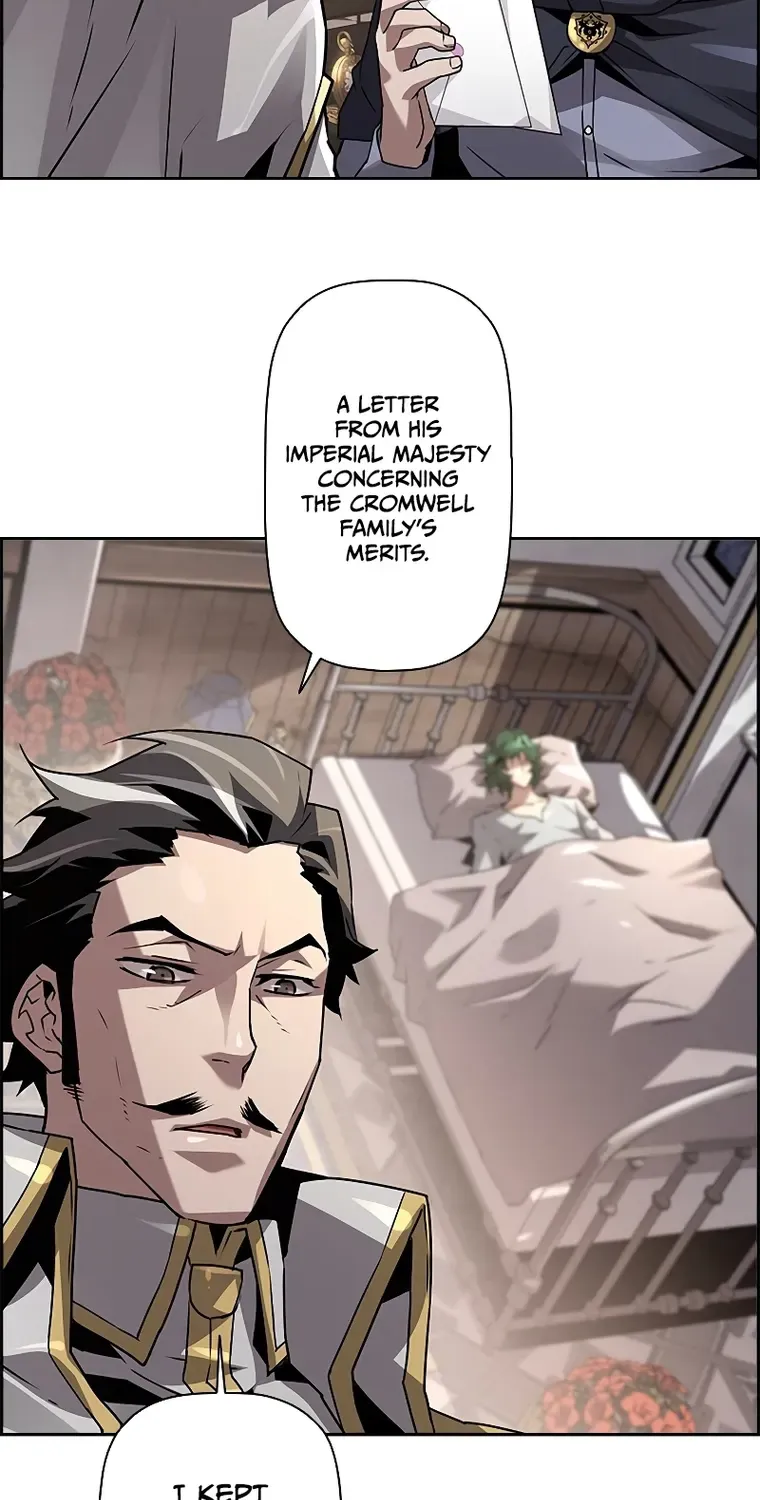 Necromancer’s Evolutionary Traits Chapter 35 page 48 - 