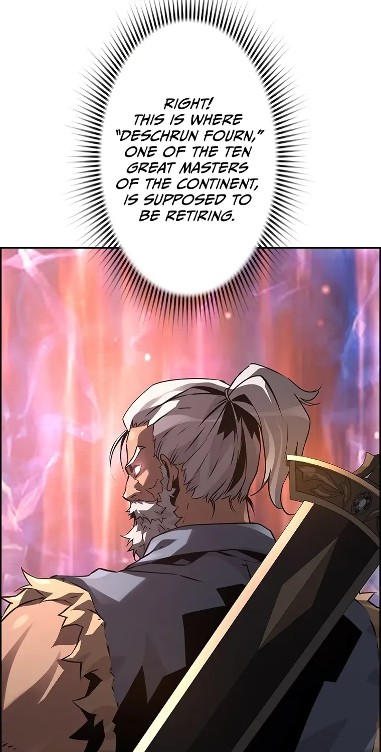 Necromancer’s Evolutionary Traits Chapter 35 page 61 - 