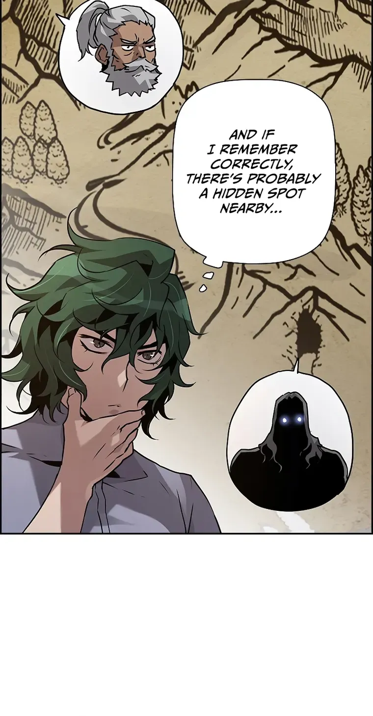 Necromancer’s Evolutionary Traits Chapter 35 page 63 - 