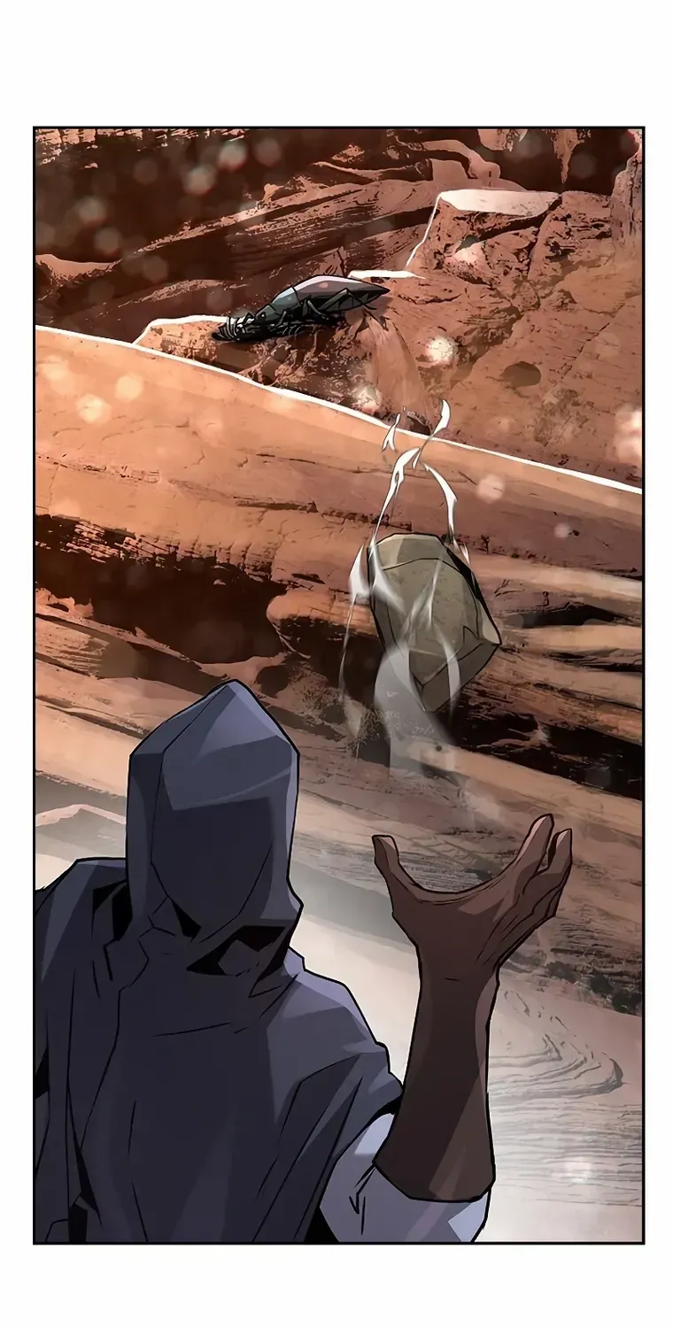 Necromancer’s Evolutionary Traits Chapter 35 page 70 - 