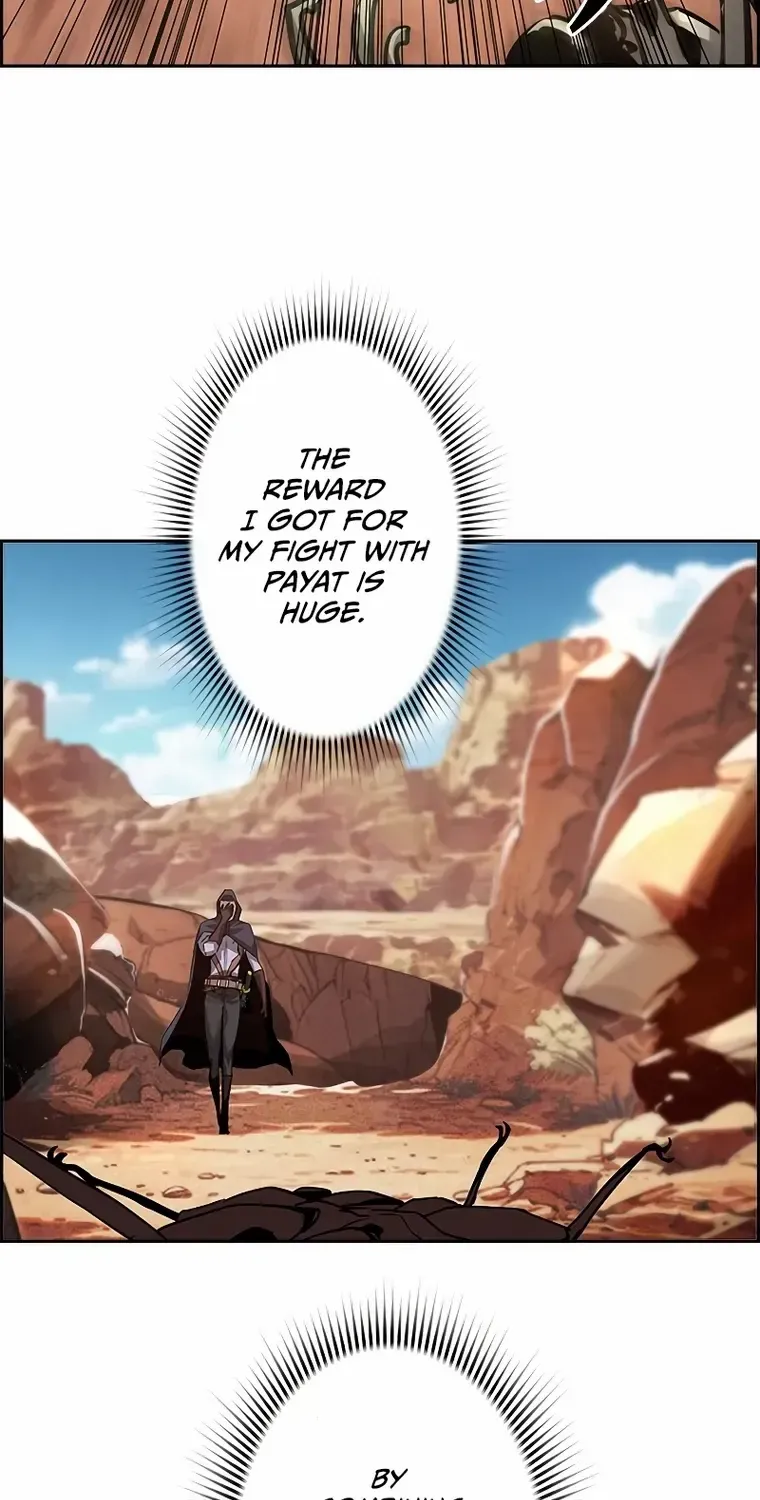 Necromancer’s Evolutionary Traits Chapter 35 page 73 - 