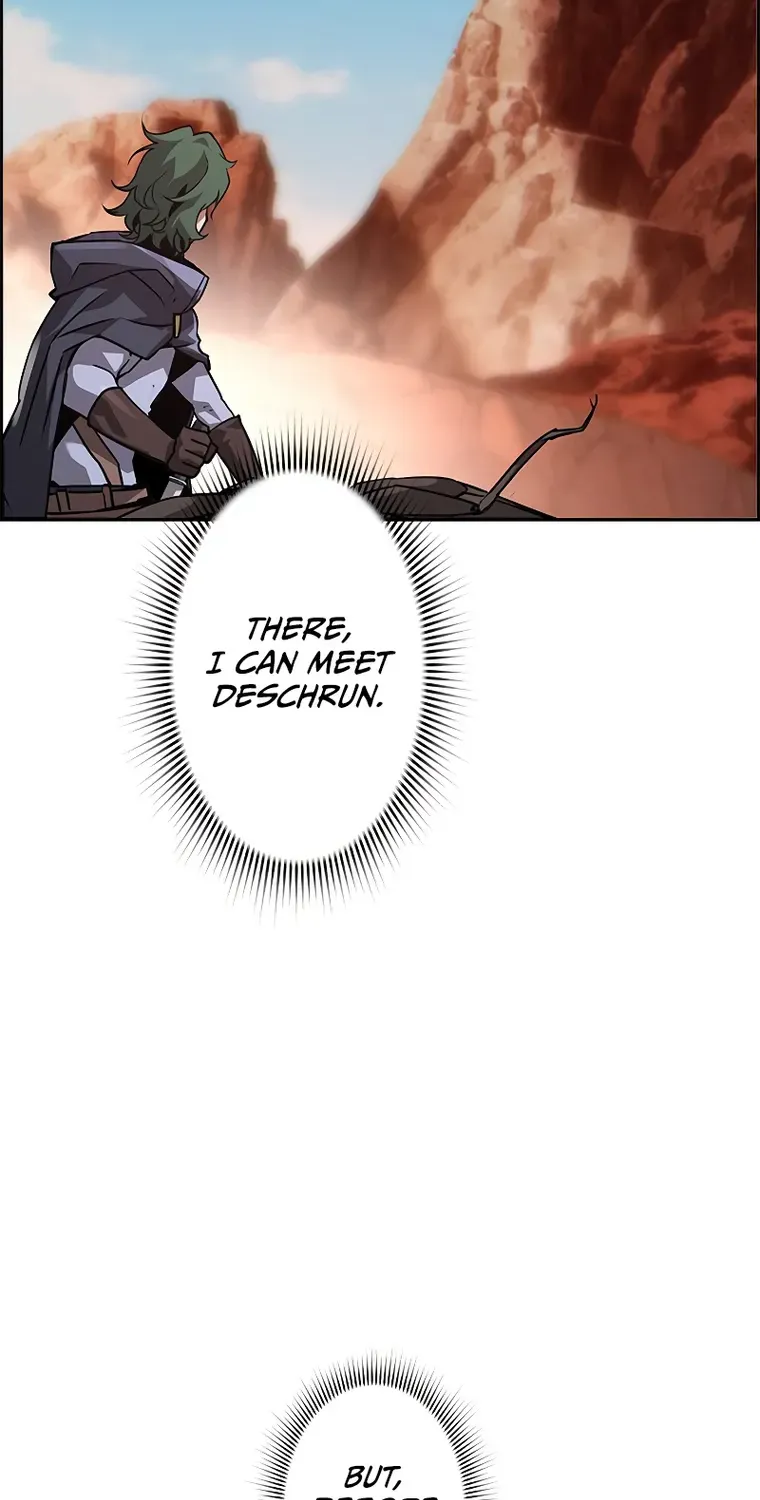 Necromancer’s Evolutionary Traits Chapter 35 page 81 - 