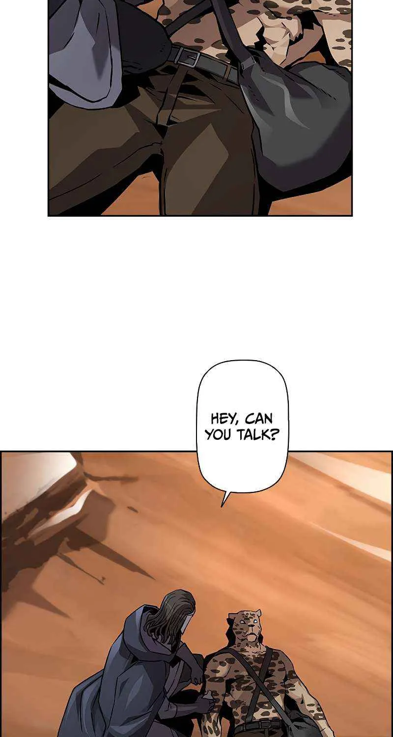 Necromancer’s Evolutionary Traits Chapter 36 page 13 - 