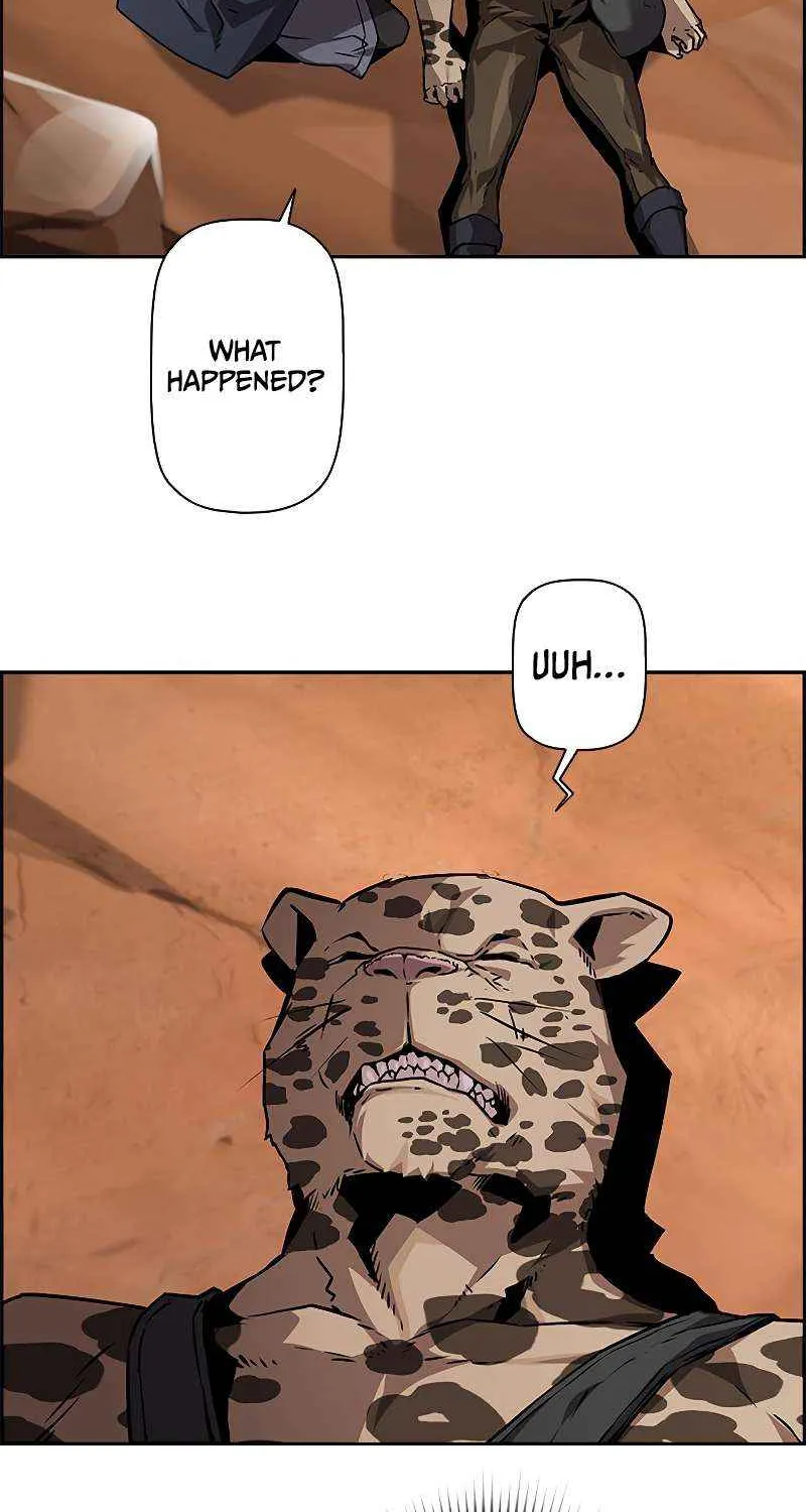 Necromancer’s Evolutionary Traits Chapter 36 page 14 - 