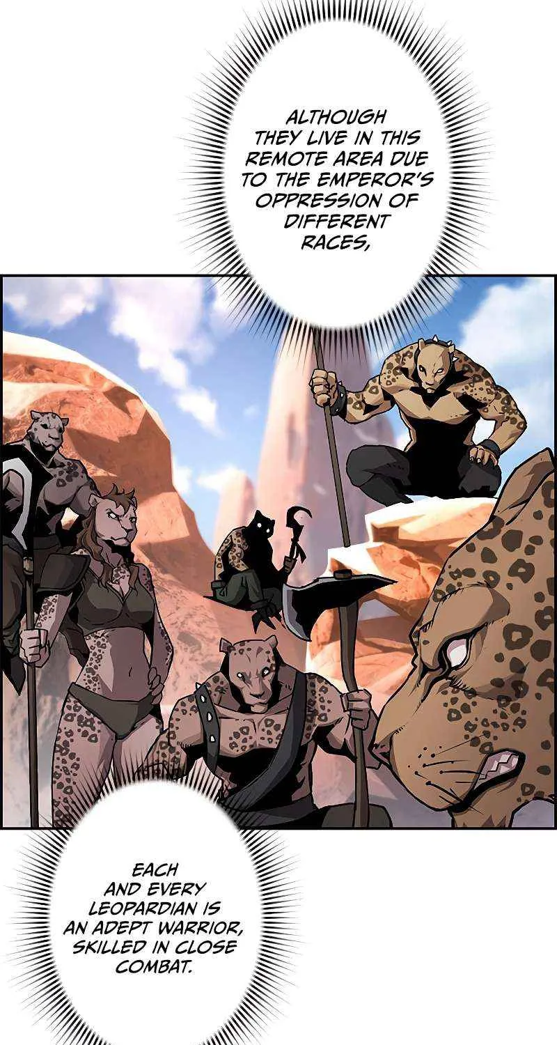 Necromancer’s Evolutionary Traits Chapter 36 page 15 - 
