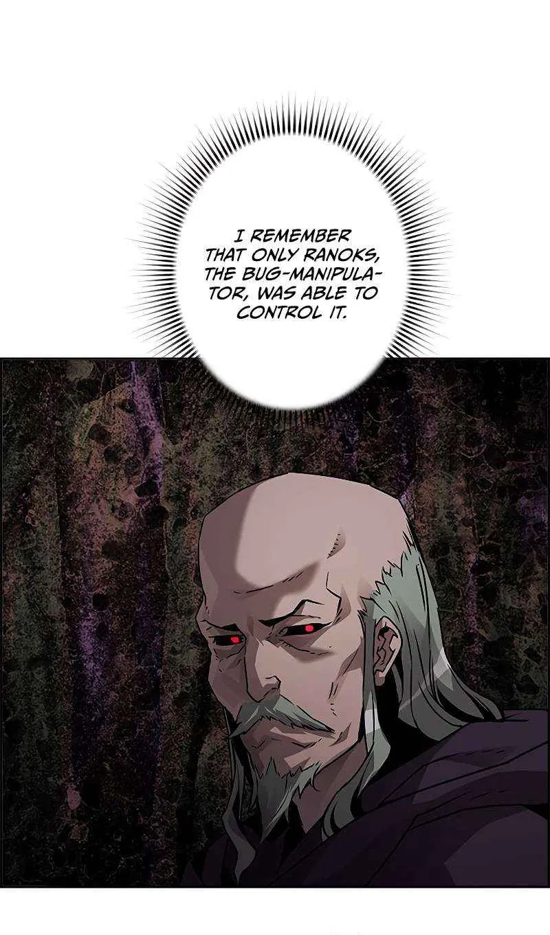 Necromancer’s Evolutionary Traits Chapter 36 page 23 - 