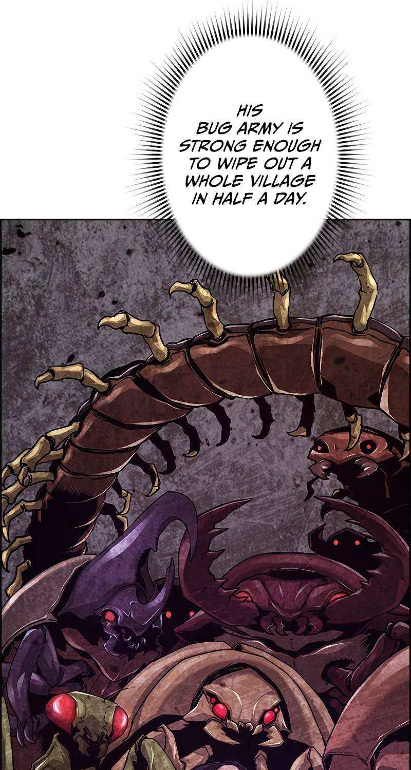 Necromancer’s Evolutionary Traits Chapter 36 page 24 - 