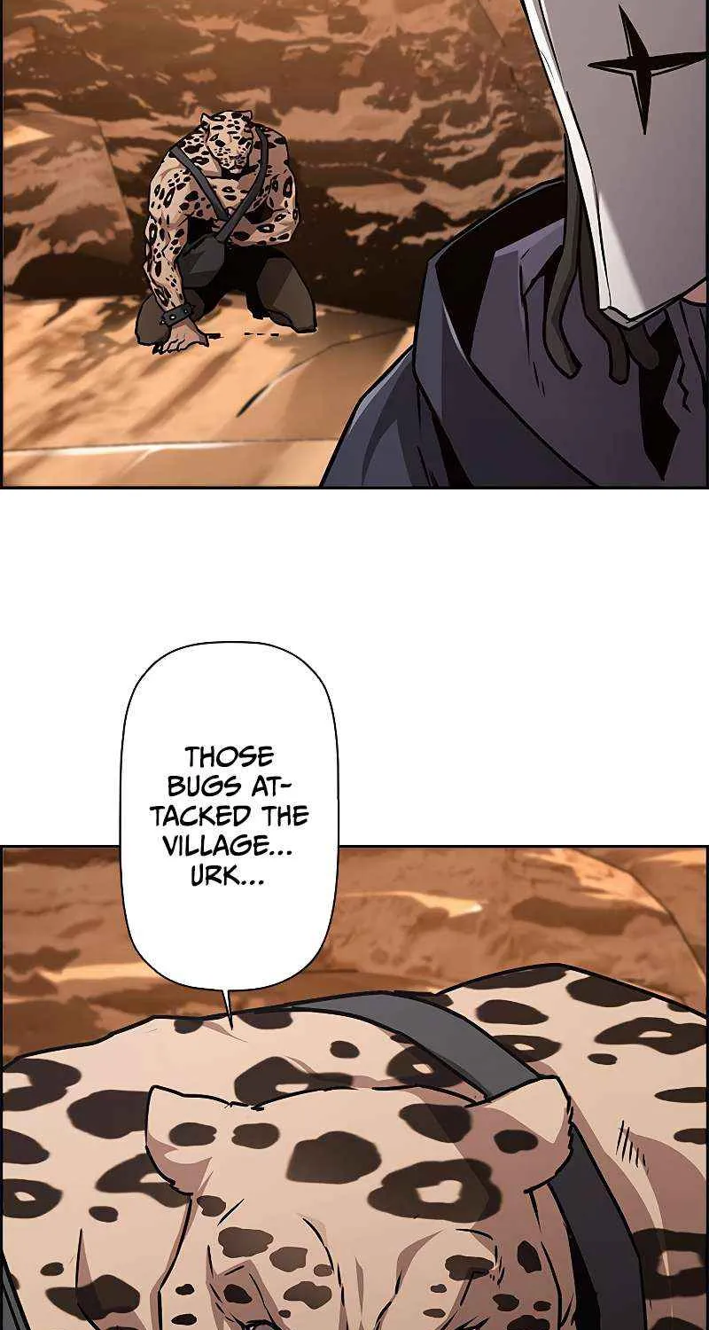 Necromancer’s Evolutionary Traits Chapter 36 page 26 - 