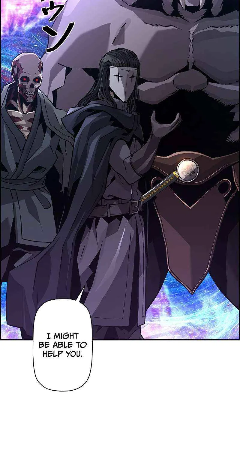 Necromancer’s Evolutionary Traits Chapter 36 page 29 - 