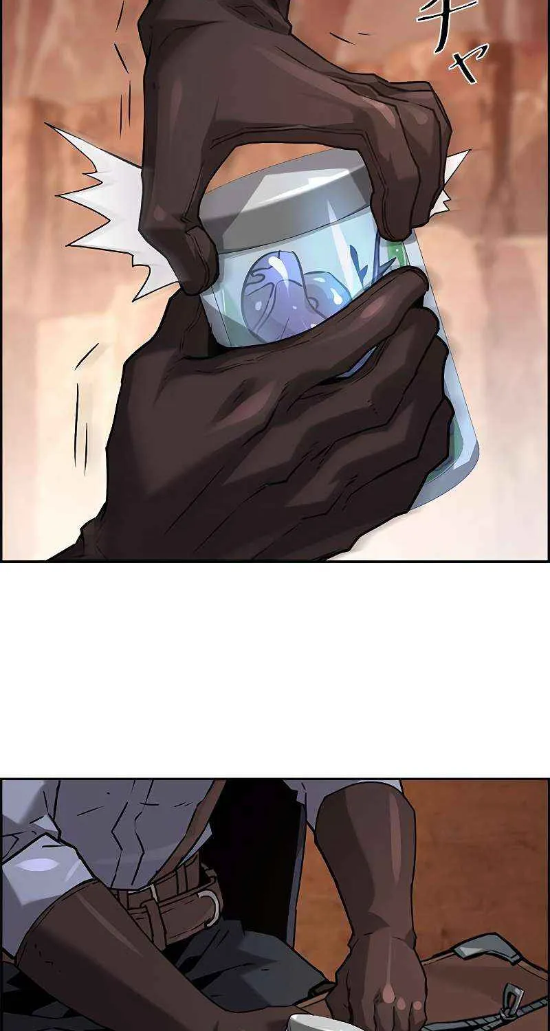 Necromancer’s Evolutionary Traits Chapter 36 page 4 - 