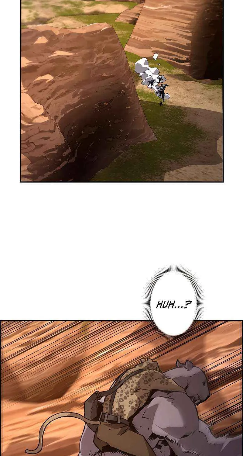 Necromancer’s Evolutionary Traits Chapter 36 page 33 - 