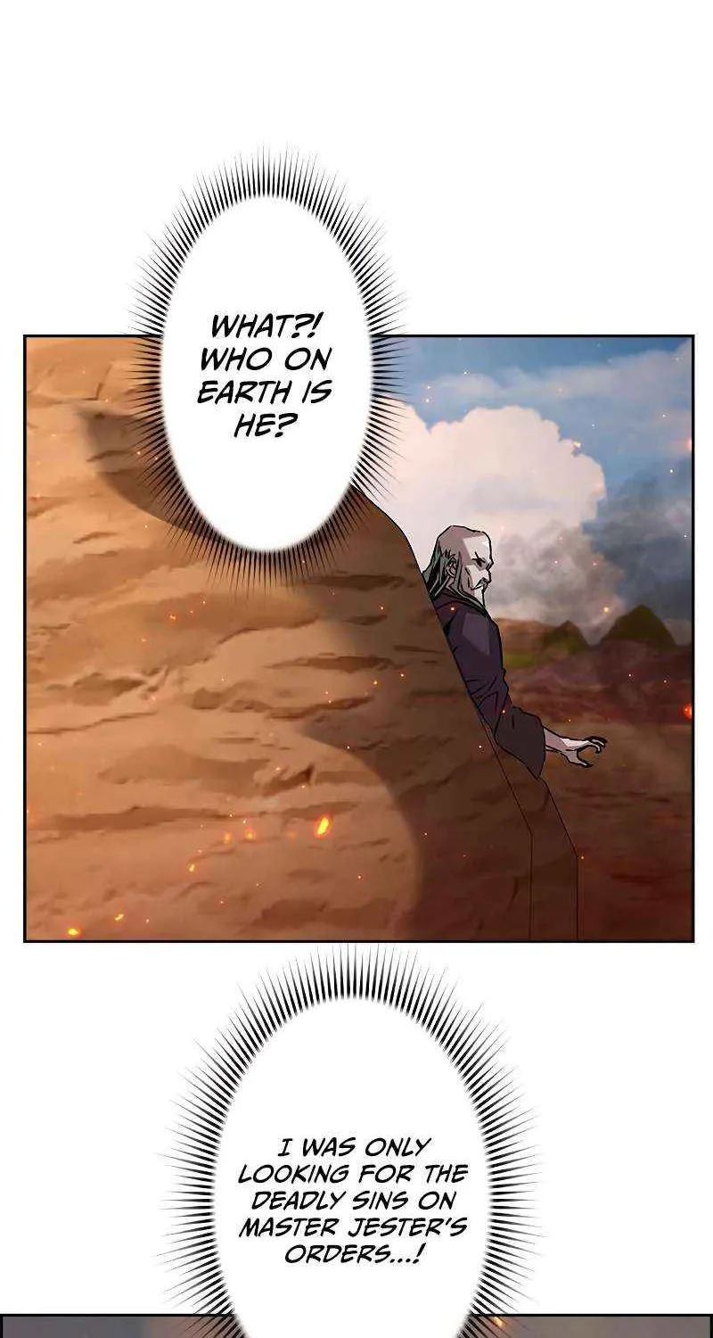 Necromancer’s Evolutionary Traits Chapter 36 page 63 - 