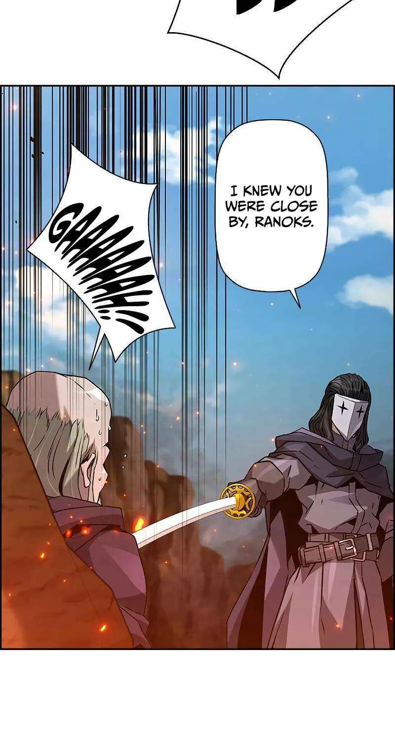 Necromancer’s Evolutionary Traits Chapter 36 page 67 - 