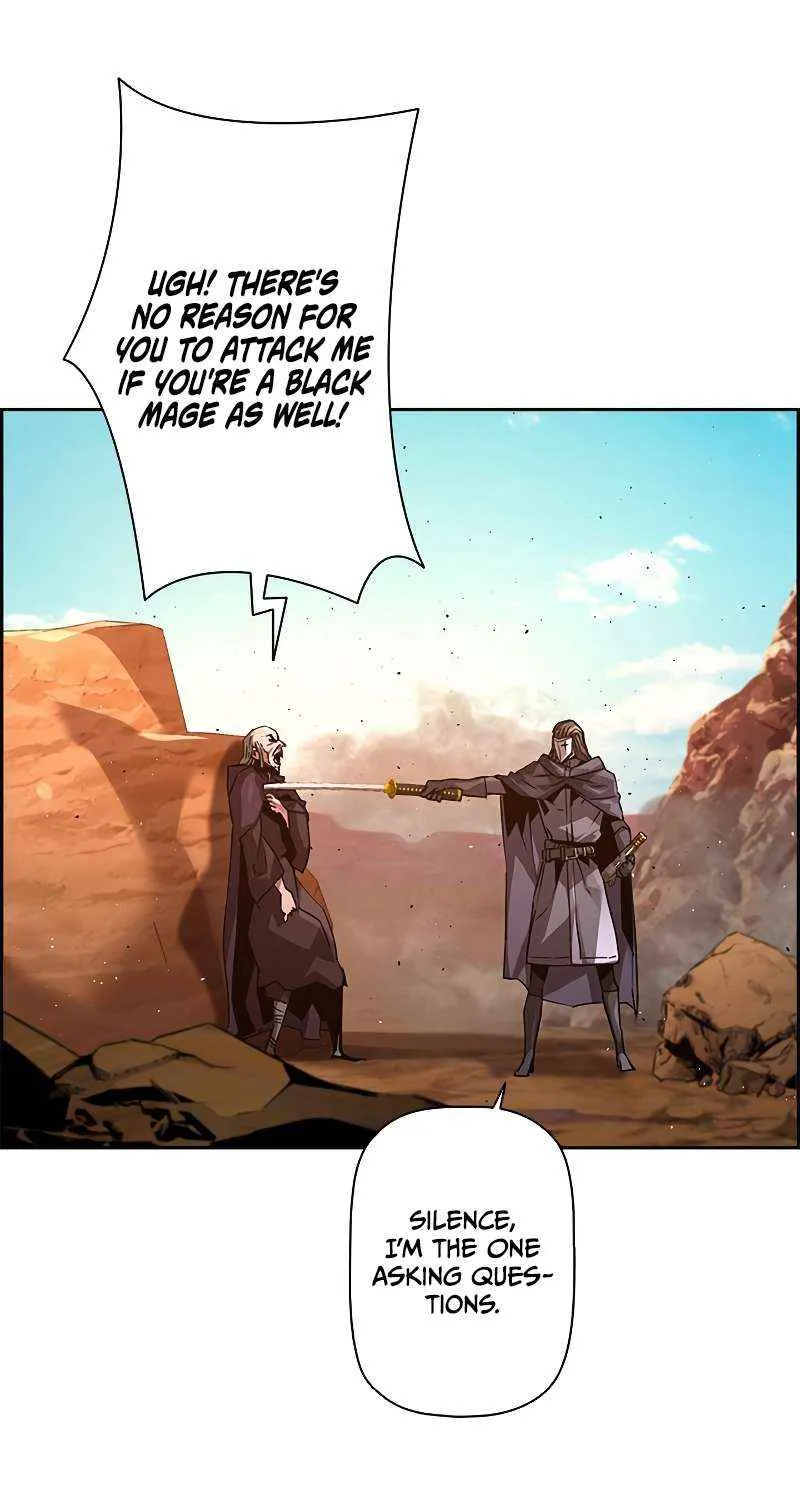 Necromancer’s Evolutionary Traits Chapter 36 page 70 - 