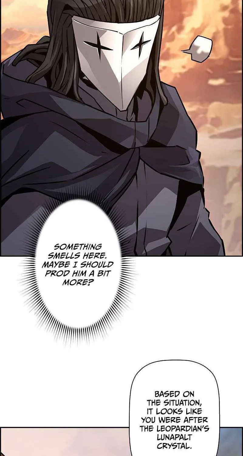 Necromancer’s Evolutionary Traits Chapter 36 page 73 - 