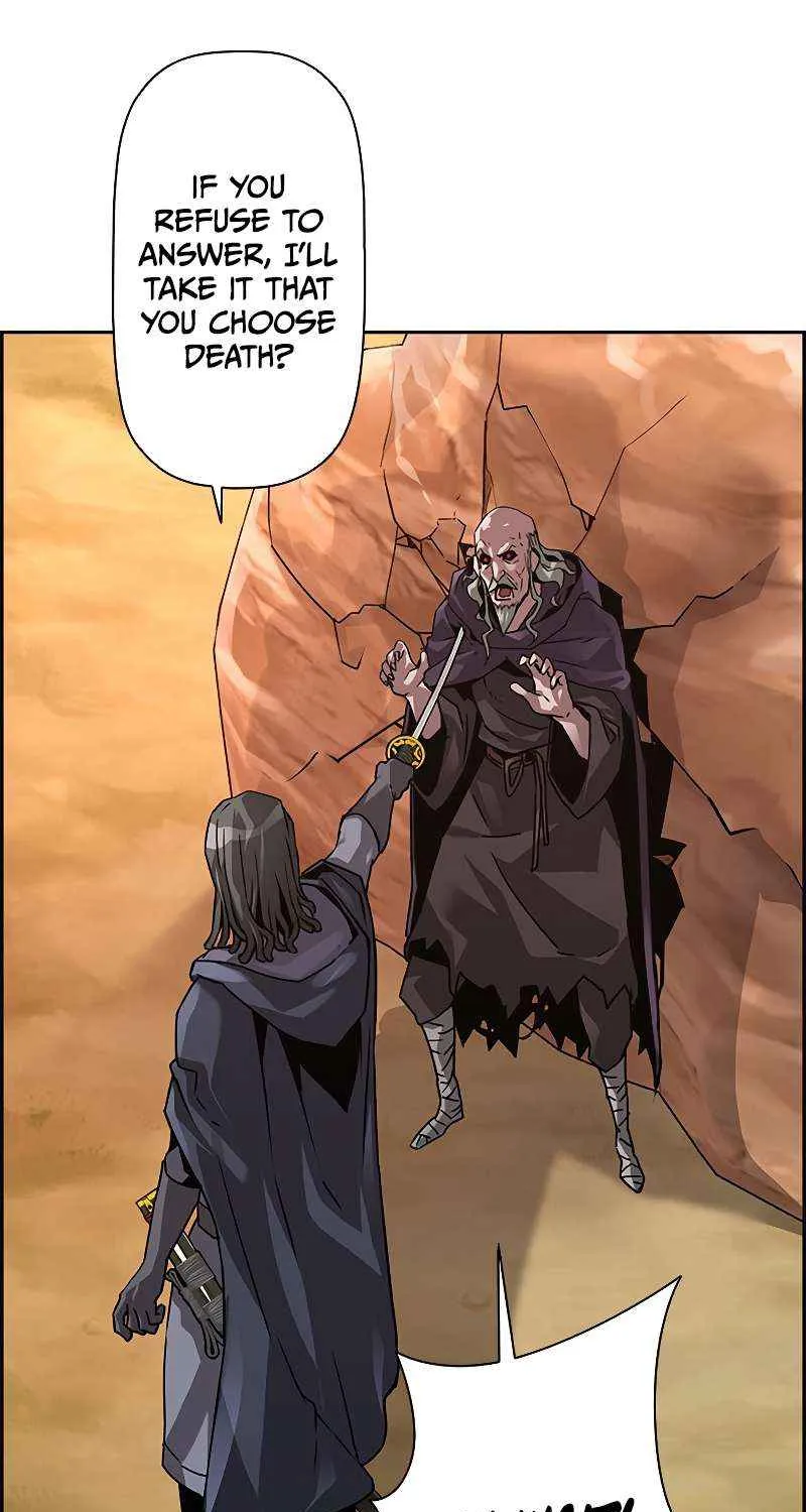 Necromancer’s Evolutionary Traits Chapter 36 page 78 - 