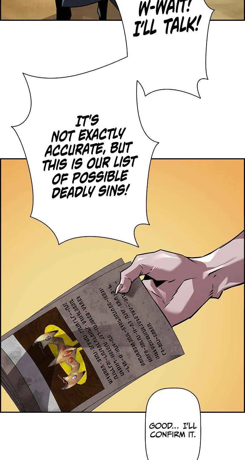 Necromancer’s Evolutionary Traits Chapter 36 page 79 - 