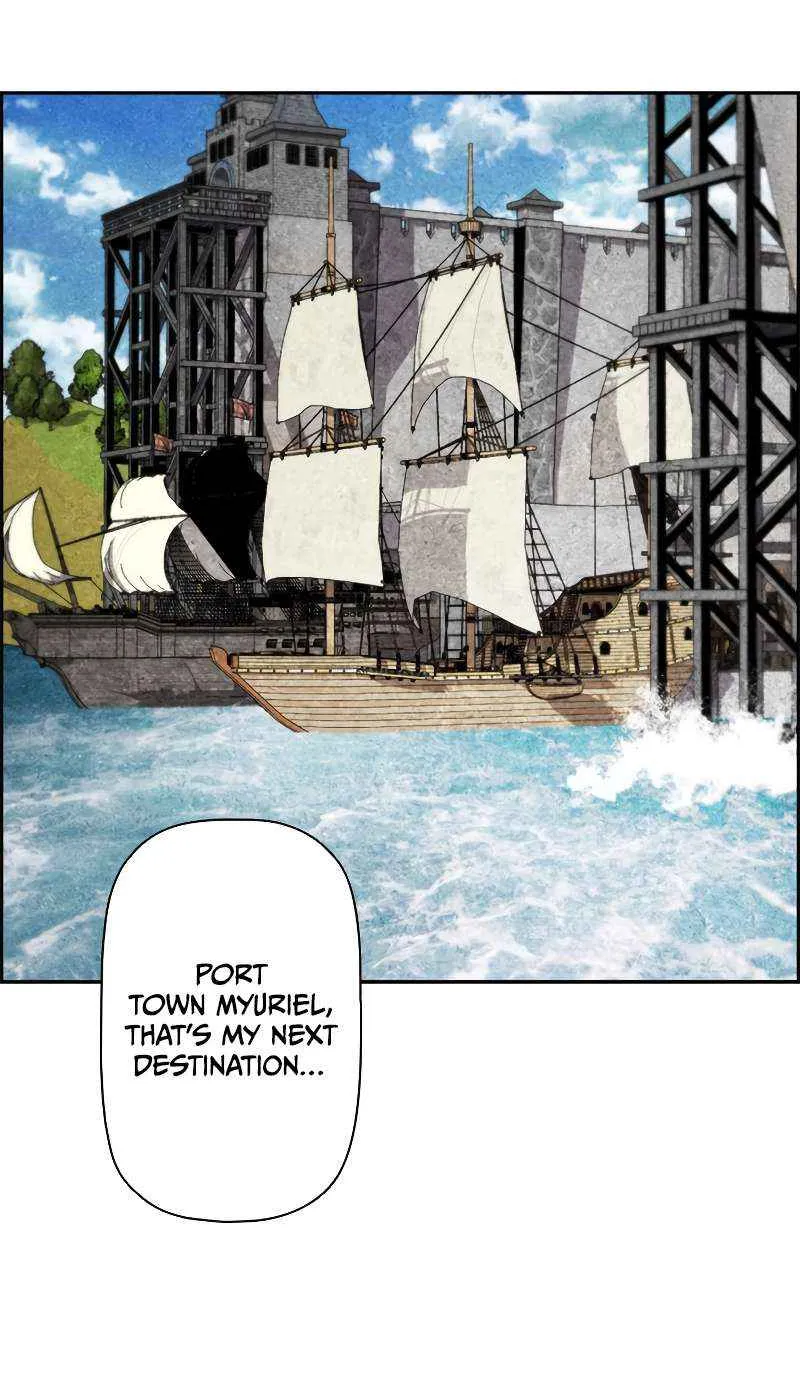 Necromancer’s Evolutionary Traits Chapter 36 page 84 - 