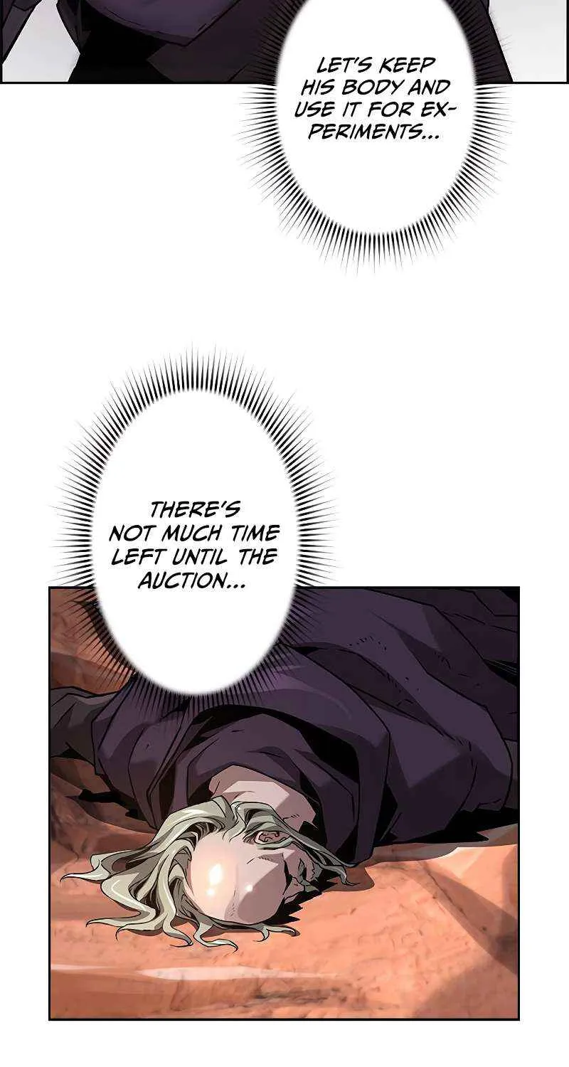 Necromancer’s Evolutionary Traits Chapter 36 page 87 - 