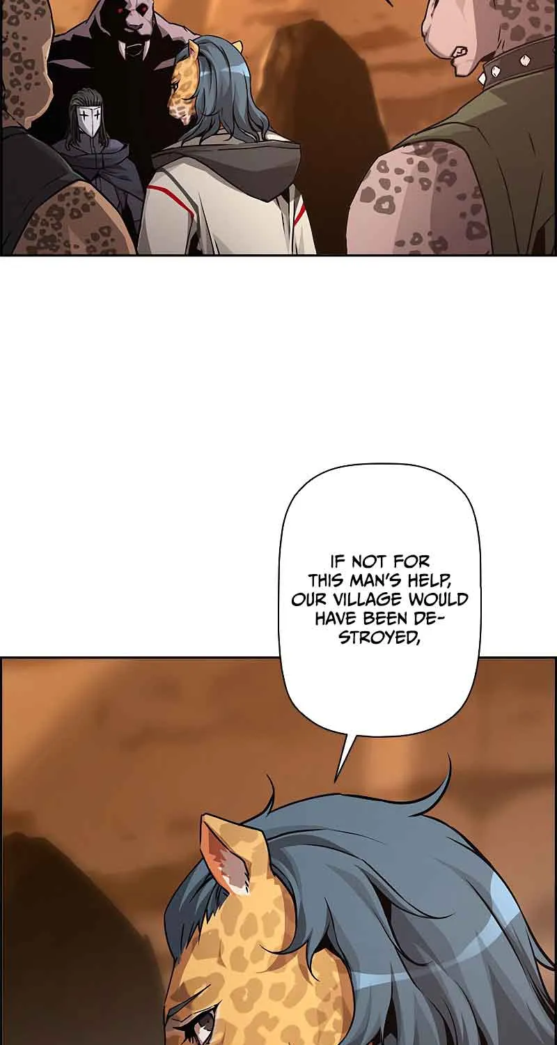 Necromancer’s Evolutionary Traits Chapter 37 page 11 - 