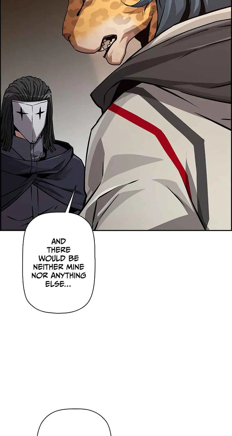 Necromancer’s Evolutionary Traits Chapter 37 page 12 - 
