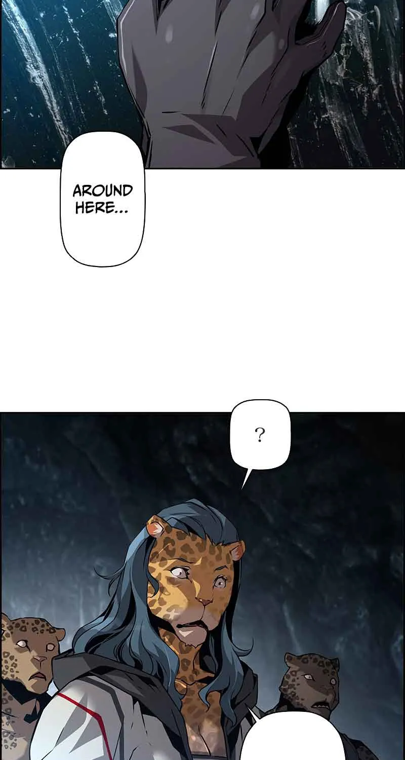 Necromancer’s Evolutionary Traits Chapter 37 page 19 - 