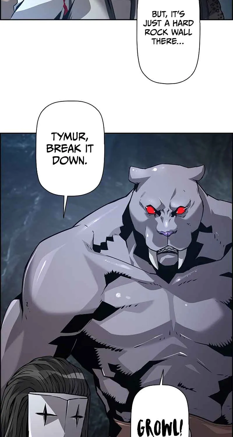 Necromancer’s Evolutionary Traits Chapter 37 page 20 - 