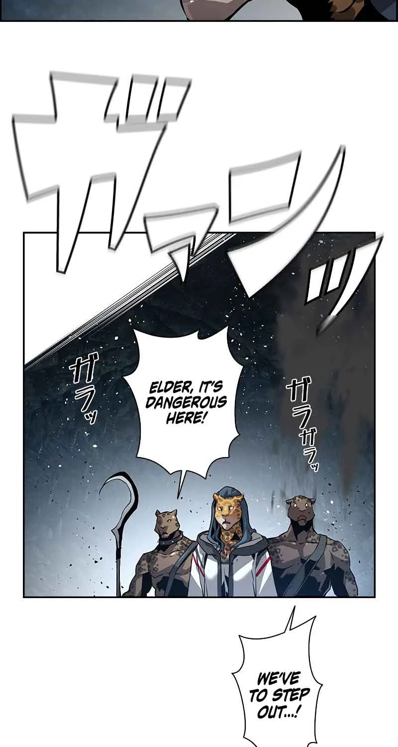 Necromancer’s Evolutionary Traits Chapter 37 page 23 - 