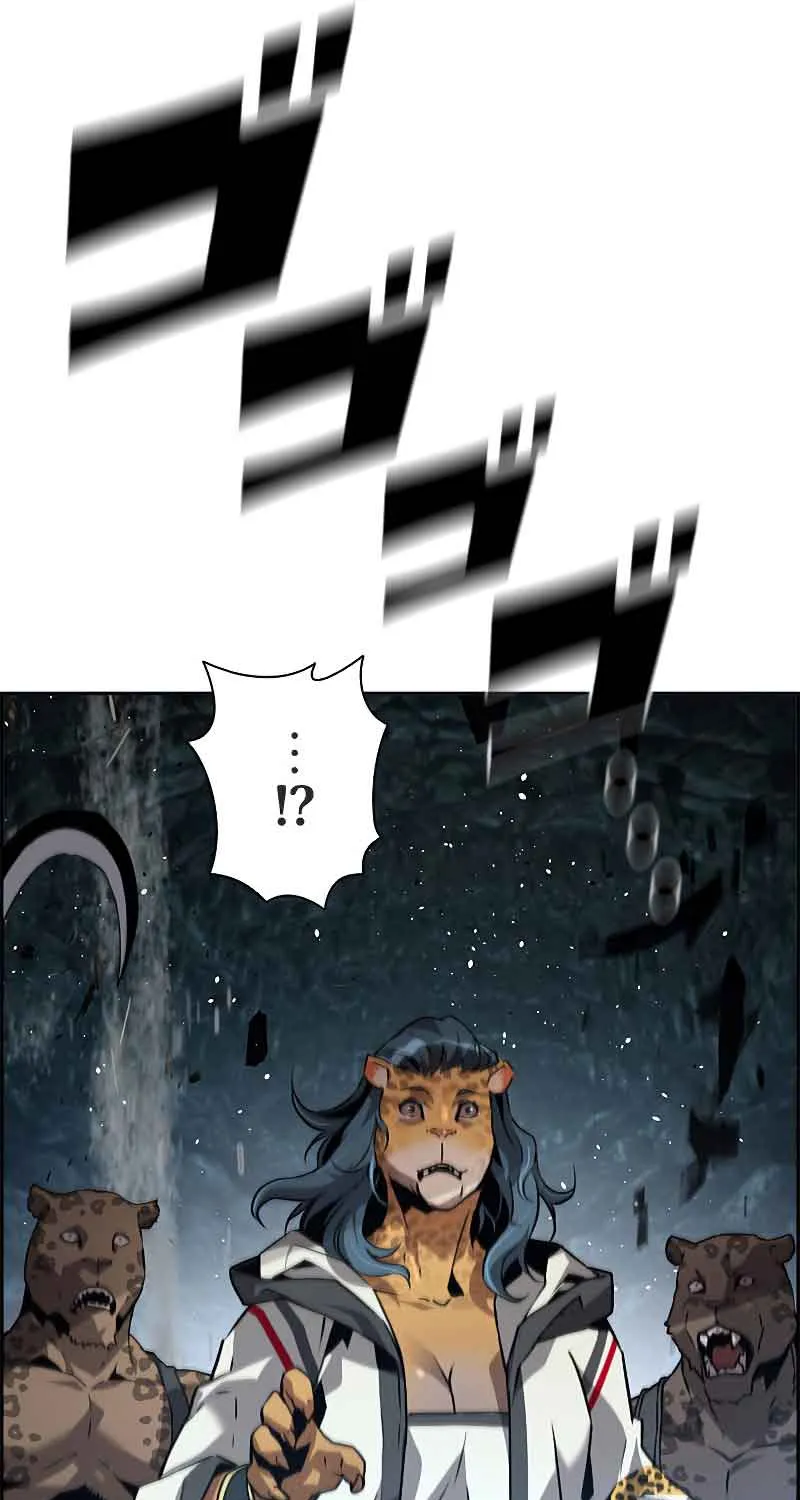 Necromancer’s Evolutionary Traits Chapter 37 page 25 - 