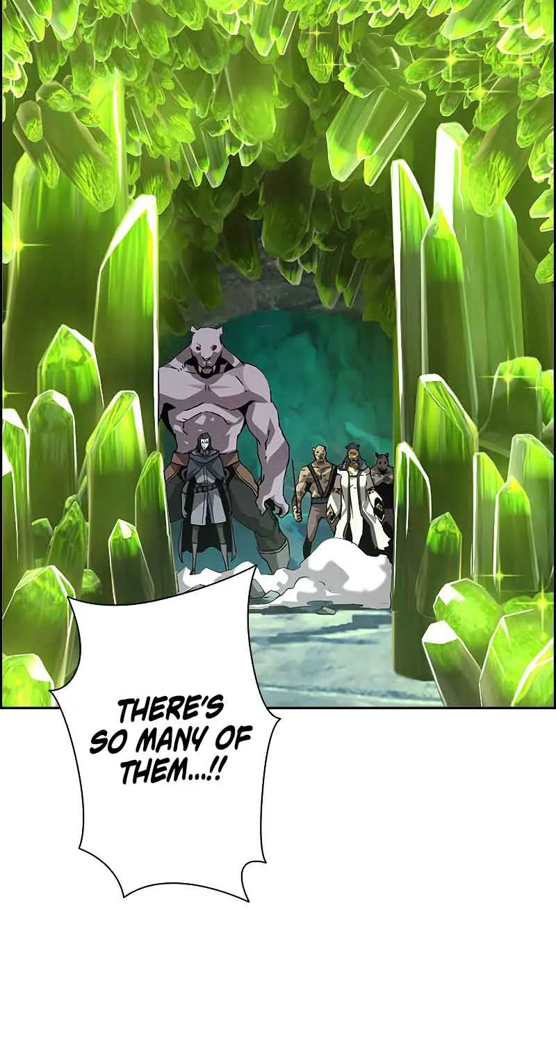 Necromancer’s Evolutionary Traits Chapter 37 page 27 - 