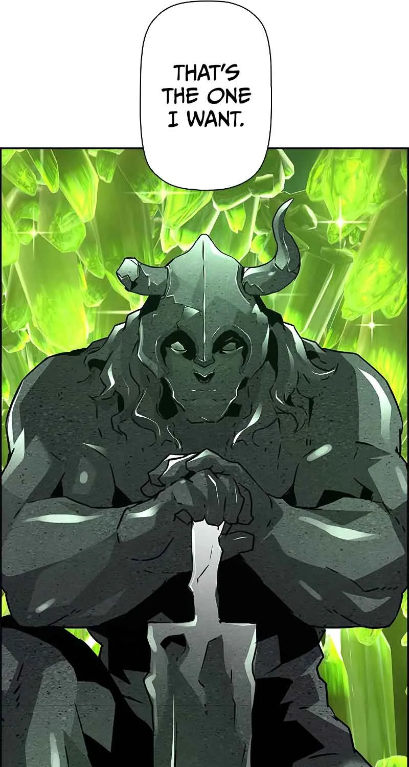 Necromancer’s Evolutionary Traits Chapter 37 page 32 - 