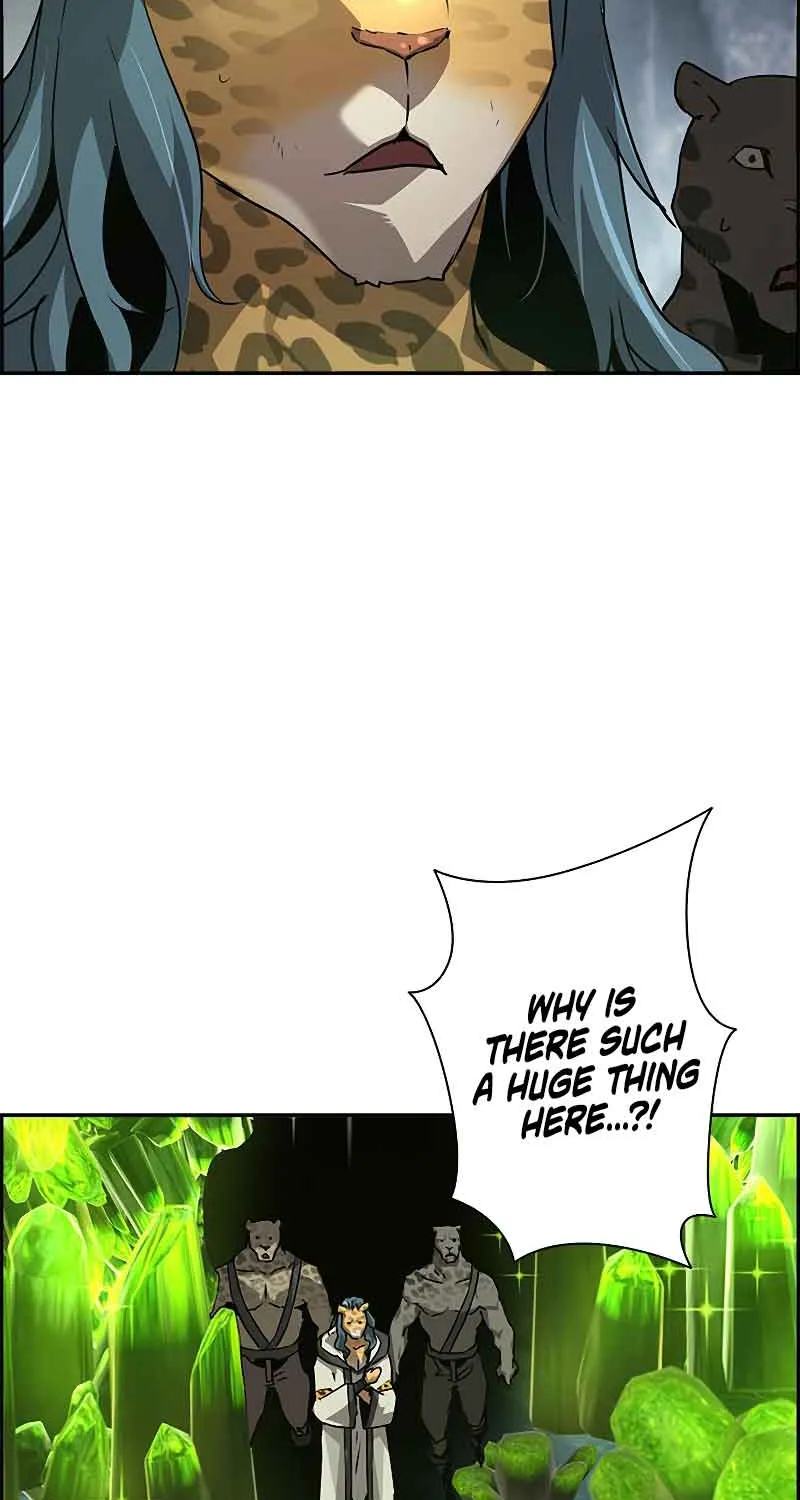 Necromancer’s Evolutionary Traits Chapter 37 page 34 - 