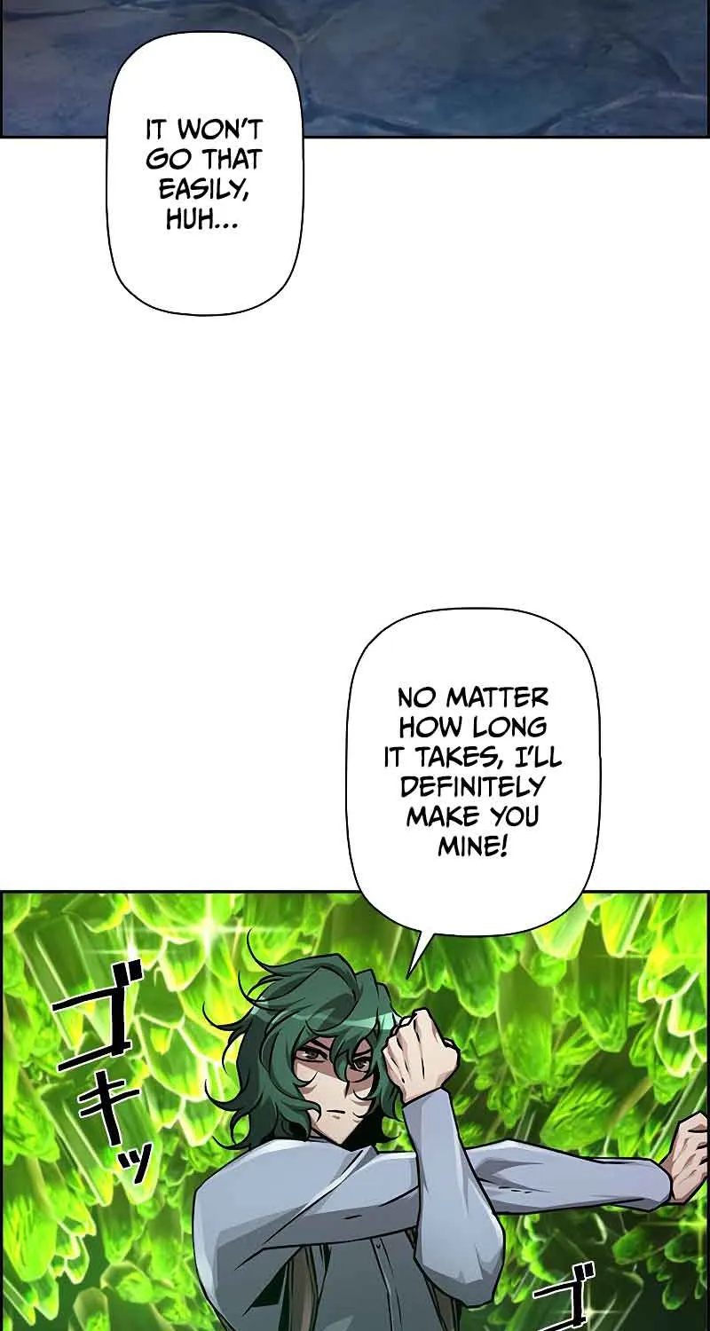 Necromancer’s Evolutionary Traits Chapter 37 page 50 - 