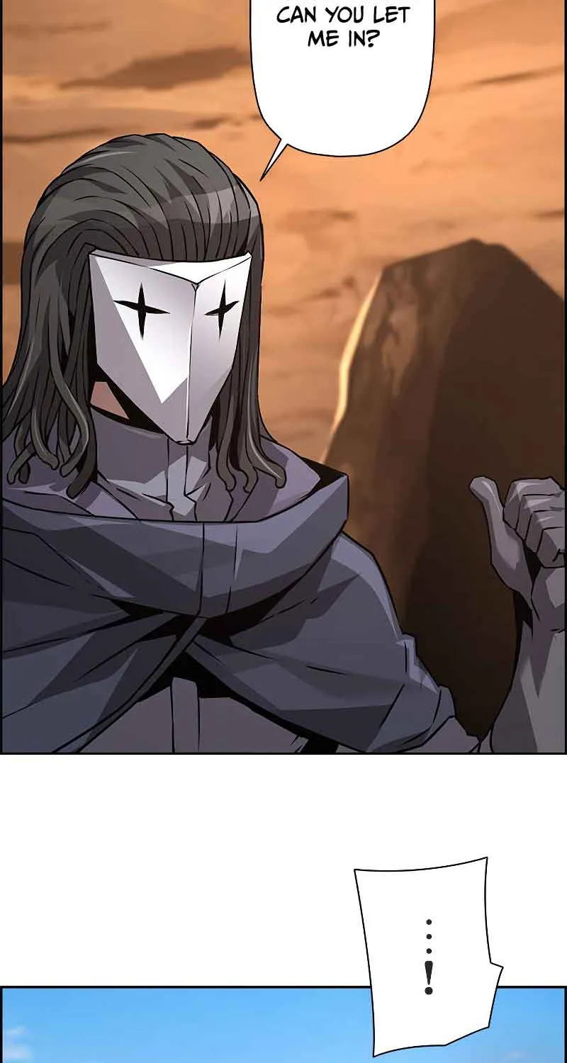Necromancer’s Evolutionary Traits Chapter 37 page 6 - 